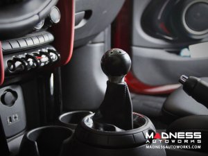 MINI Cooper Shift Knob by Craven Speed